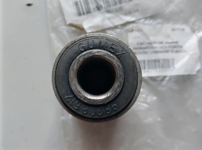 Сайлентблок задней поперечной тяги KOREA J50035D DAEWOO NUBIRA