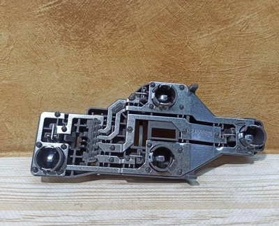 Плата фонаря стопа правая универсал аналог 1Z9945258 Шкода (Skoda) Октавия А5 Скаут 2008-2013