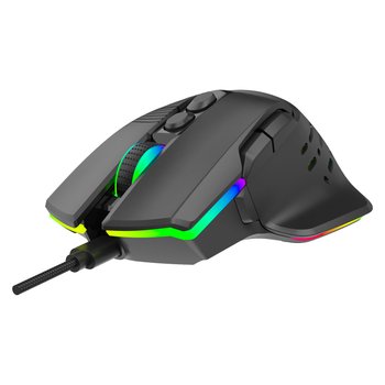 Мишка GamePro GM560 USB Black (GM560)