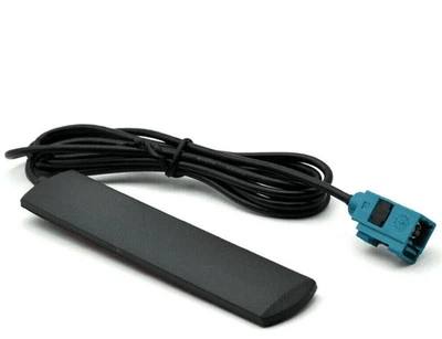Bmw антенна Bluetooth/ Wifi/ Gsm 3G/ Fakra для Bmw с CIC/ Nbt Evo Carplay/ Combox