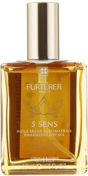 Эликсир для тела и волос - Ren? Furterer 5 SENS 100ml (336083-25643)
