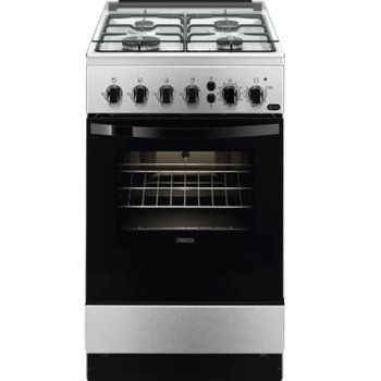 Кухонна плита ZANUSSI ZCG512K1XA