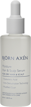 Сироватка для волосся Bjorn Axen Moisture Hair&Scalp 60 мл (7350001705156)