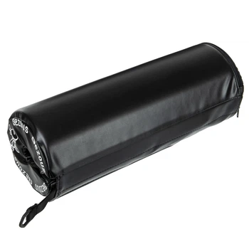 Накладка на гриф пом'якшувальна HIP THRUST PAD EZOUS L-03 (PU, NBR, р-р 40х15см, вага 727гр, чорний) (L-03)