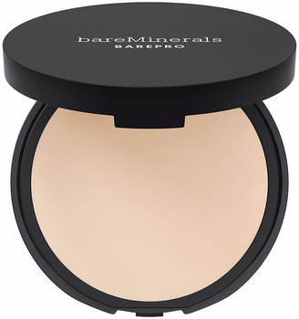 Puder do twarzy bareMinerals BarePro 16H Powder Foundation 15 Fair Cool 8 g (0194248006938)