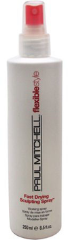 Spray do włosów Paul Mitchell Flexible Style Fast Drying Sculpting 250 ml (0009531114477)