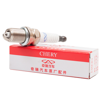 Свеча зажигания IRIDIUM на Chery AMULET, A11-3707110CA