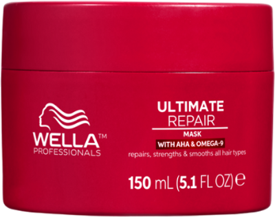 Маска для волосся Wella Professionals Ultimate Repair 150 мл (4064666599533)