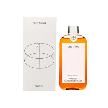 Tonik do twarzy One Thing Artemisia Capillaris Extract 150 ml (8809704190008)