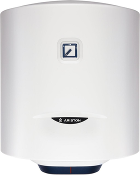 Водонагреватель электрический Ariston BLU1 R 50 V 1.5 К PL накопительный 50л сухой тэн