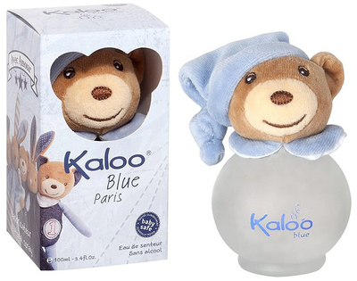 Ароматична вода для дітей Kaloo Blue 100 мл (3760048930017)