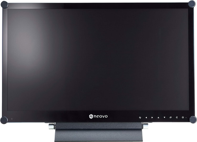 Монитор 21.5" AG Neovo X-22E (4710739593747)