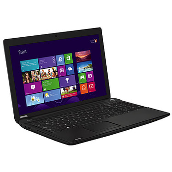 Ноутбук Toshiba Satellite C50Dt-A-107-AMD E1-1200-1.4GHz-4Gb-DDR3-500Gb-HDD-W15.6-DVD-RW-Touch-(B)- Б/У