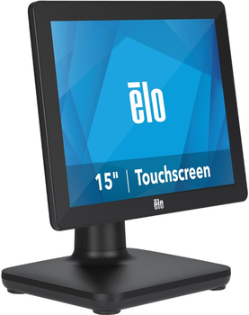 POS-термінал Elo Touch Solutions EloPOS System (E931706)