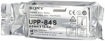 Термобумага для видеопринтера Sony UPP 84 S Original 84 х 13.5 (244AA)