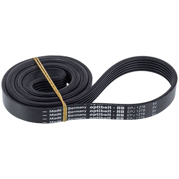 Ремень Optibelt 1278J6 EPJ для стиральной машины 151044