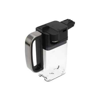Капучинатор молочник для кавомашин Saeco Philips Incanto PicoBaristo GranBaristo 421944069741 з ручуою