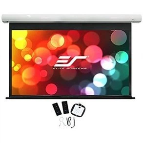Екран моторизований Elite Screen 200" FG 249x442 16:9 White SK200XHW2