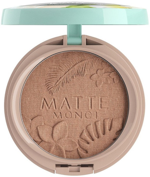 Бронзатор Physicians Formula Matte Bronze Monoit Butter 9 г (44386117679)