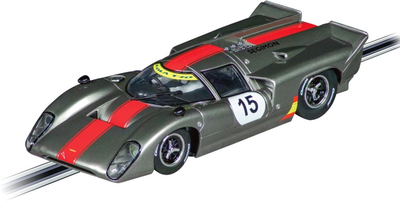 Автомобіль Carrera Digital 124 Lola T70 MKIIIb No.15 (4007486239579)