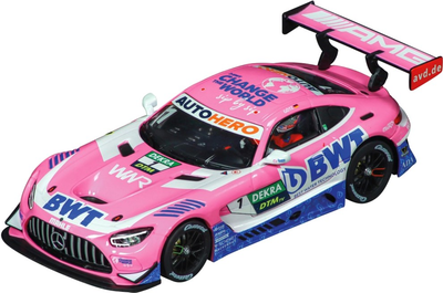 Автомобіль Carrera Digital 132 Mercedes-AMG GT3 Evo Mercedes-AMG Team Winward M.Götz No.1 DTM 2022 (4007486310667)