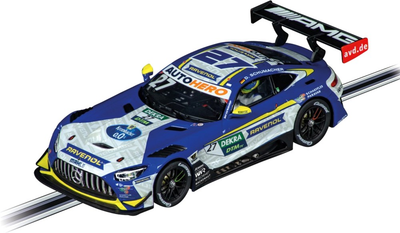 Auto Carrera Digital 132 Mercedes-AMG GT3 Evo Mercedes-AMG Team Winward D.Schumacher No.27 DTM 2022 (4007486310674)