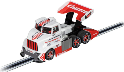 Auto Carrera Digital 132 Racetruck Conventional Carrera Race Taxi (4007486310926)