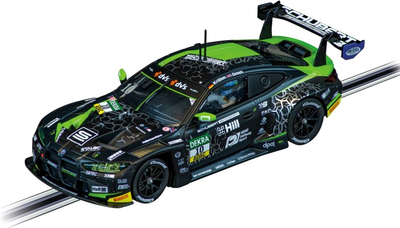 Автомобіль Carrera Evolution BMW M4 GT3 Schubert Motorsport No.10 (4007486277472)