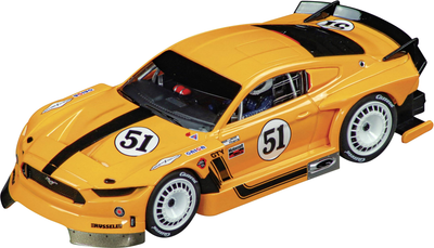 Auto Carrera Evolution Ford Mustang GTY No.51 (4007486277885)