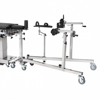 Ортопедична приставка до операційних столів на колесах MEDIK (MEDIK)