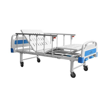 Ліжко медичне механічне функціональне MEDIK YA-M2-3 (YA-M2-3)