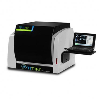 Автоматичний 2-планшетний аналізатор імуноферментного аналізу з функцією хемілюмінесцентного аналізу Monobind TITIN (Monobind TITIN IFA)