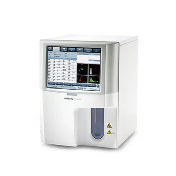 Автоматичний гематологічний 5-Diff аналізатор MINDRAY ВС-5150