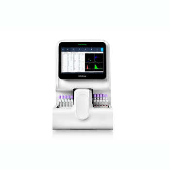 Автоматичний гематологічний аналізатор з аналізом ШОЕ та автоматичною подачею зразка MINDRAY ВС-760 (ВС-760)