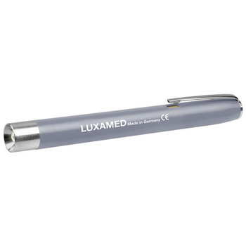 Ліхтарик медичний діагностичний, LED, сірий, Luxamed (D1.211.312)