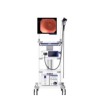 Система ендоскопічної візуалізації (відеогастроскоп) у комплекті AOHUA AС-1 (AС-1)