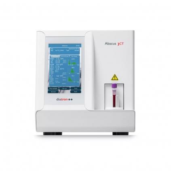Автоматичний гематологічний аналізатор Diatron Abacus 3 CT