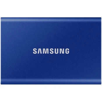 Накопитель SSD USB 3.2 1TB T7 Samsung (MU-PC1T0H/WW)