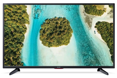 Телевизор 42 дюйма Sharp 42CF5E (Full HD T2/C/S2 HDMI USB)