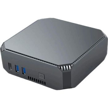Неттоп Firebat AK2 Plus N100 16GB/512GB [104380]
