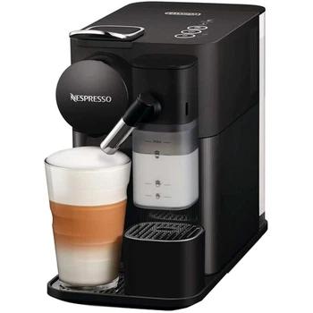 Кавоварка капсульна Delonghi Nespresso Lattissima One EN510.B Б/В [108321]