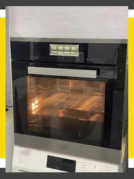 Духова шафа Miele H 6860 BP Б/В