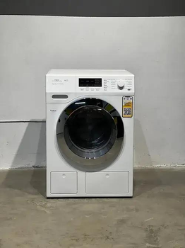 Пральна машина Miele WKH 130 WPS Б/В