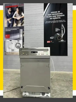 Частково вбудована посудомийна машина Miele G 5840 SCI Б/В