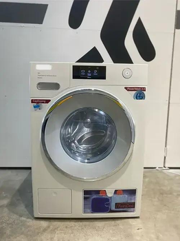 Пральна машина Miele WWV 980 WPS Passion Б/В