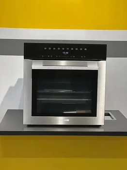 Духова шафа Miele DGC 7350 Б/В