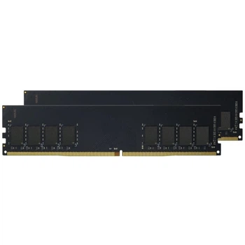 Модуль пам'яті для комп'ютера eXceleram DDR4 32GB (2x16GB) 2400 MHz (E432247CD)