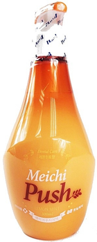Зубная паста с экстрактом лимонной мяты с дозатором - Hanil Meichi Pumping Lemon Mint 300g (1189995-1835416080-2)