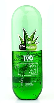 Універсальний зволожуючий гель "Алое віра" - TVO 99% Aloe Vera Moisturizing Gel 360ml (996707-1290236-2)
