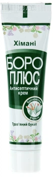 Крем антисептический "Букет трав" Himani Boro Plus 50ml (50 мл) (743654-668335-2)